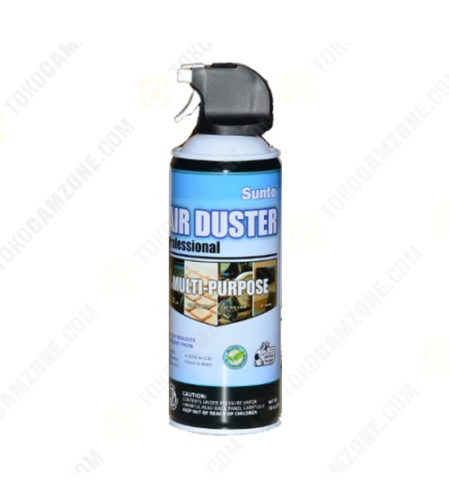 Sunto Air Duster 400ml